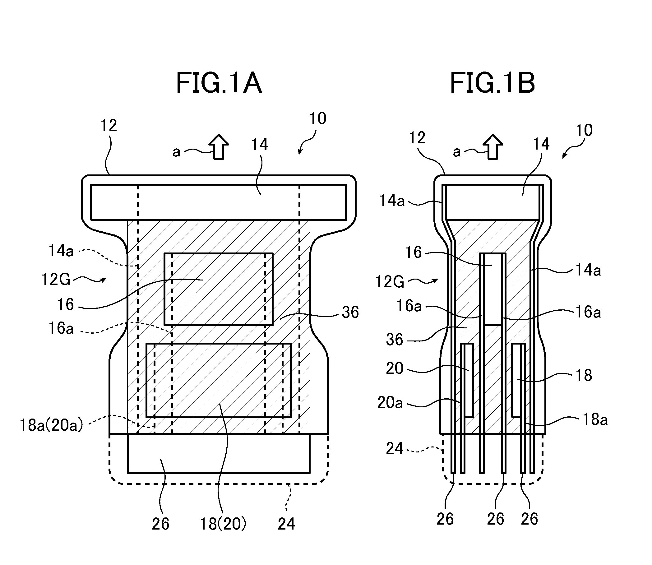 Ultrasound probe