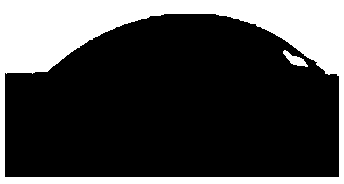 Humidity-sensitive intelligent betaine fluorinated antifouling paint and preparation method thereof