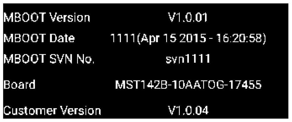 Customized configuration method of intelligent terminal, intelligent terminal and storage medium