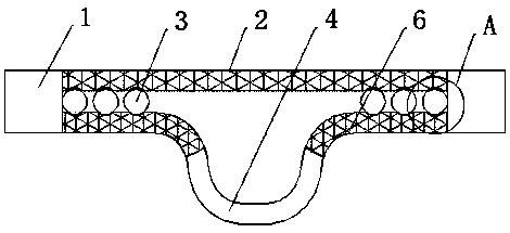 Shampoo and preparation technology thereof