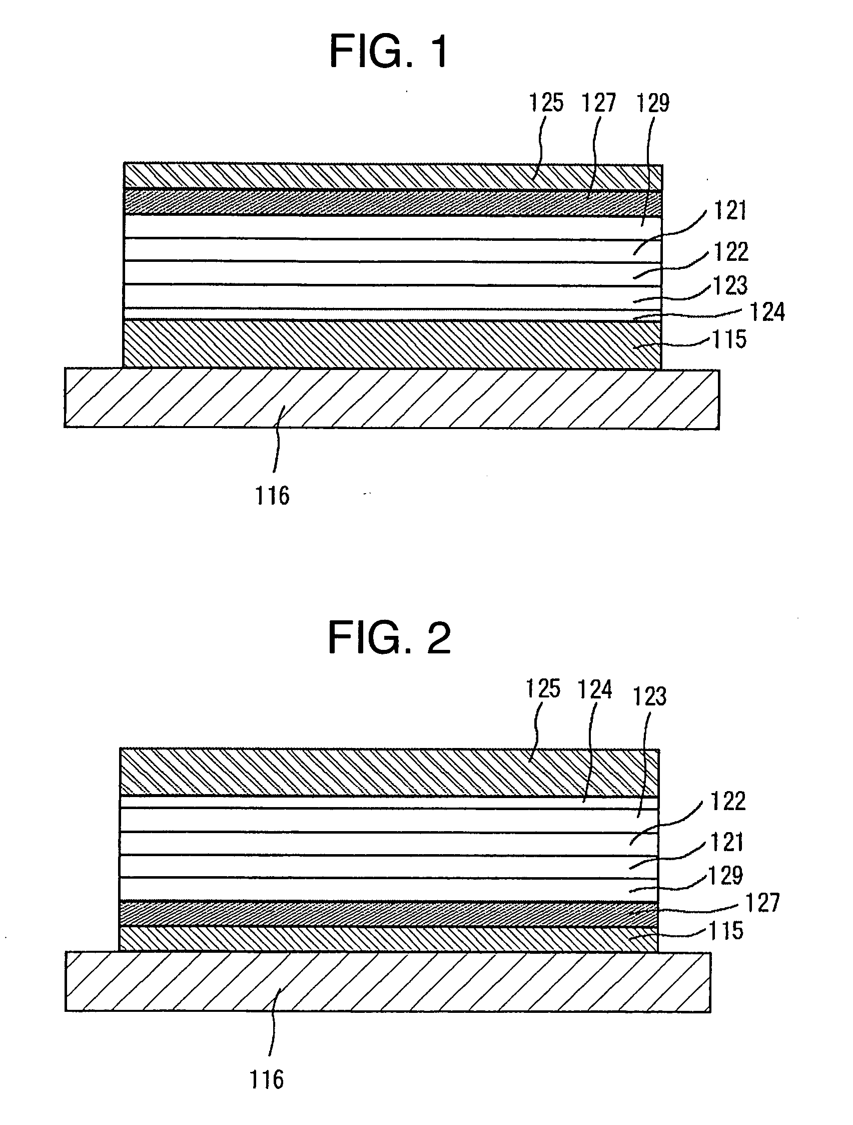 Organic light-emitting display device