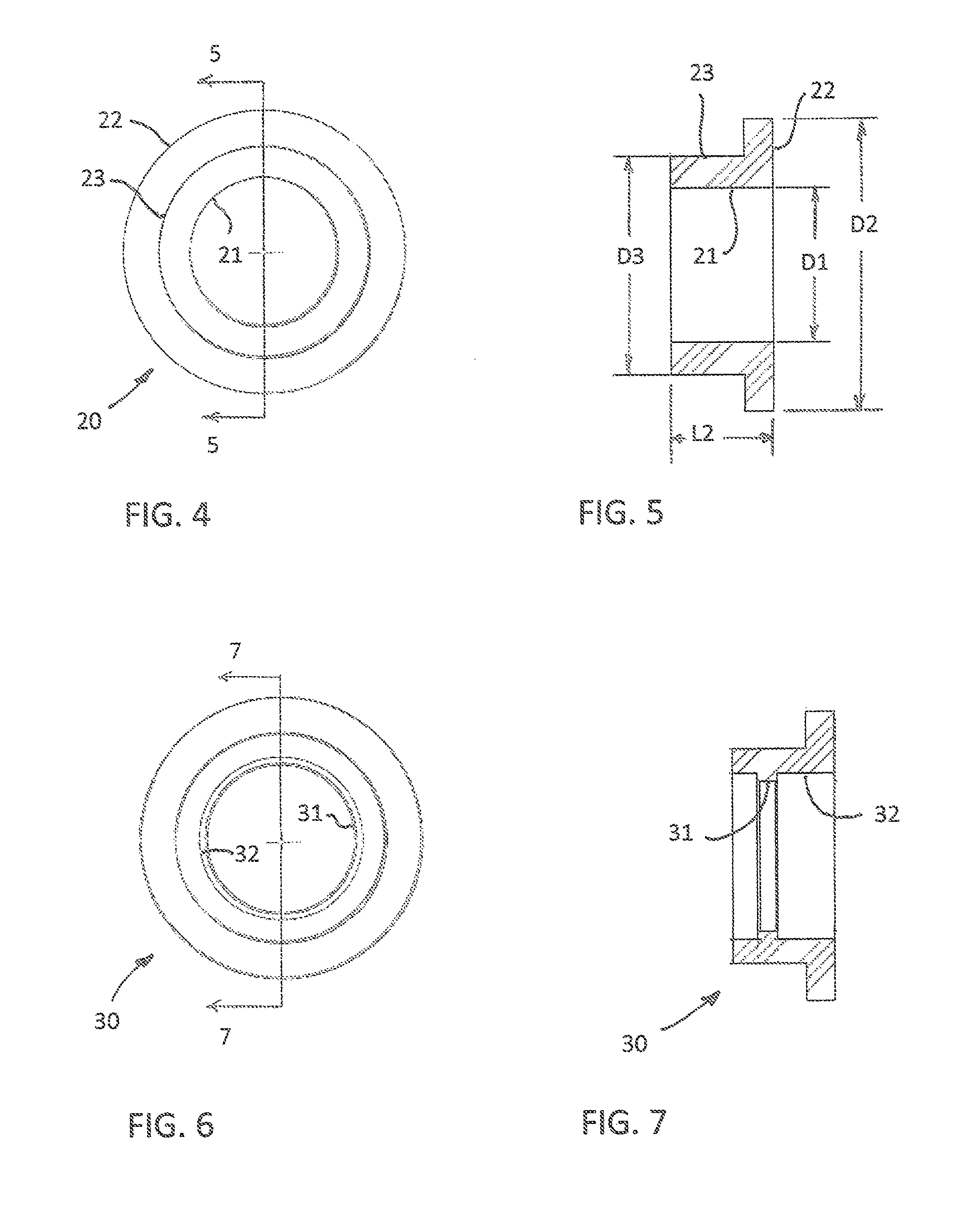 Interchangeable decorative cover for buttons