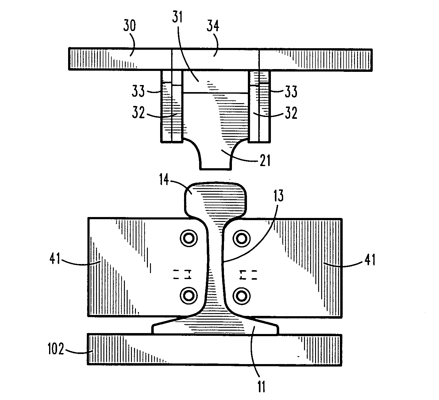 Method and repair insert for repairing metallic structure