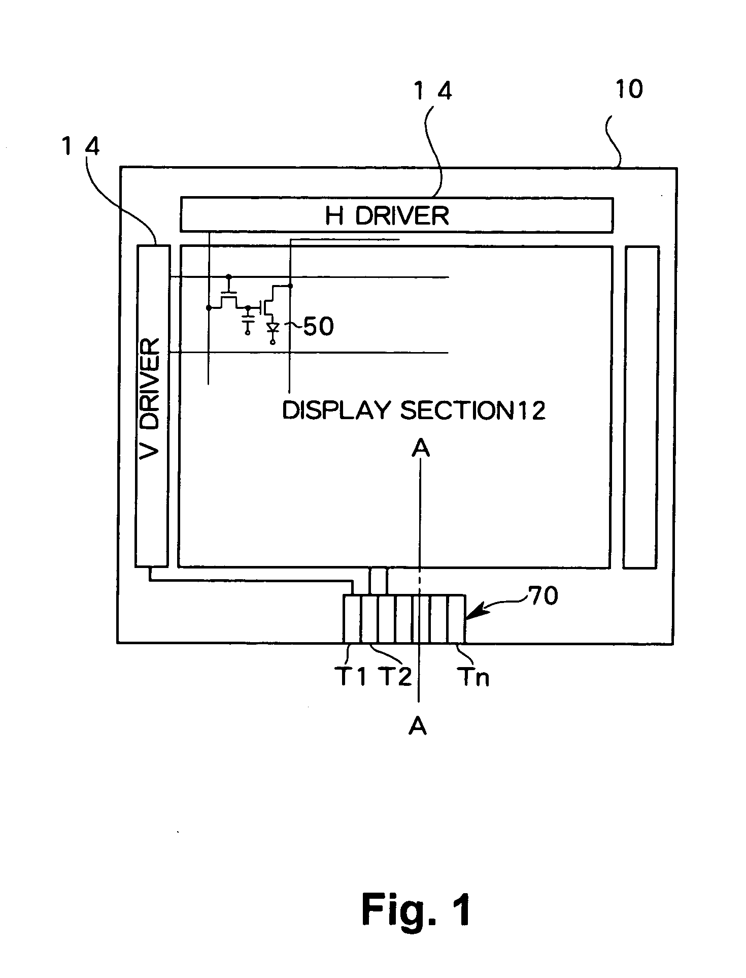 Method for manufacturing organic electroluminescence panel