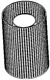 Plant extract distillation device