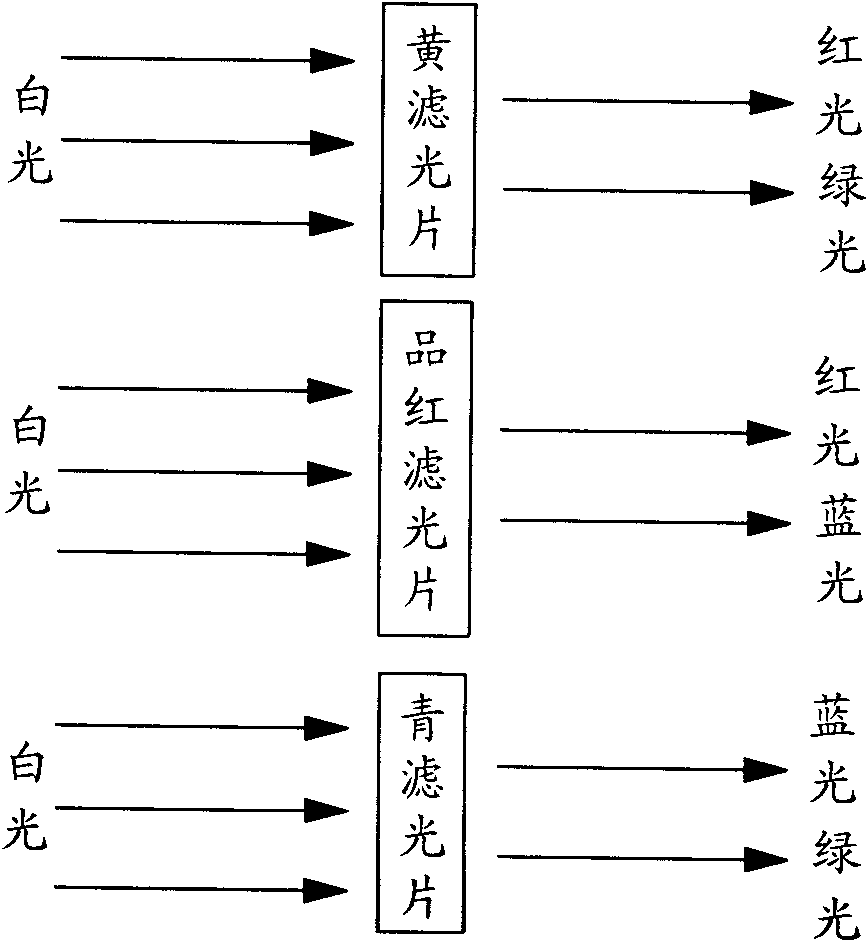 Ink box, ink jet recording device and ink box installation detecting method