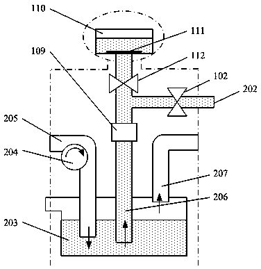 Intelligent disinfection and epidemic prevention robot