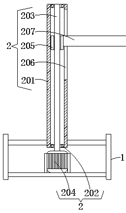 Urine collection device for urology