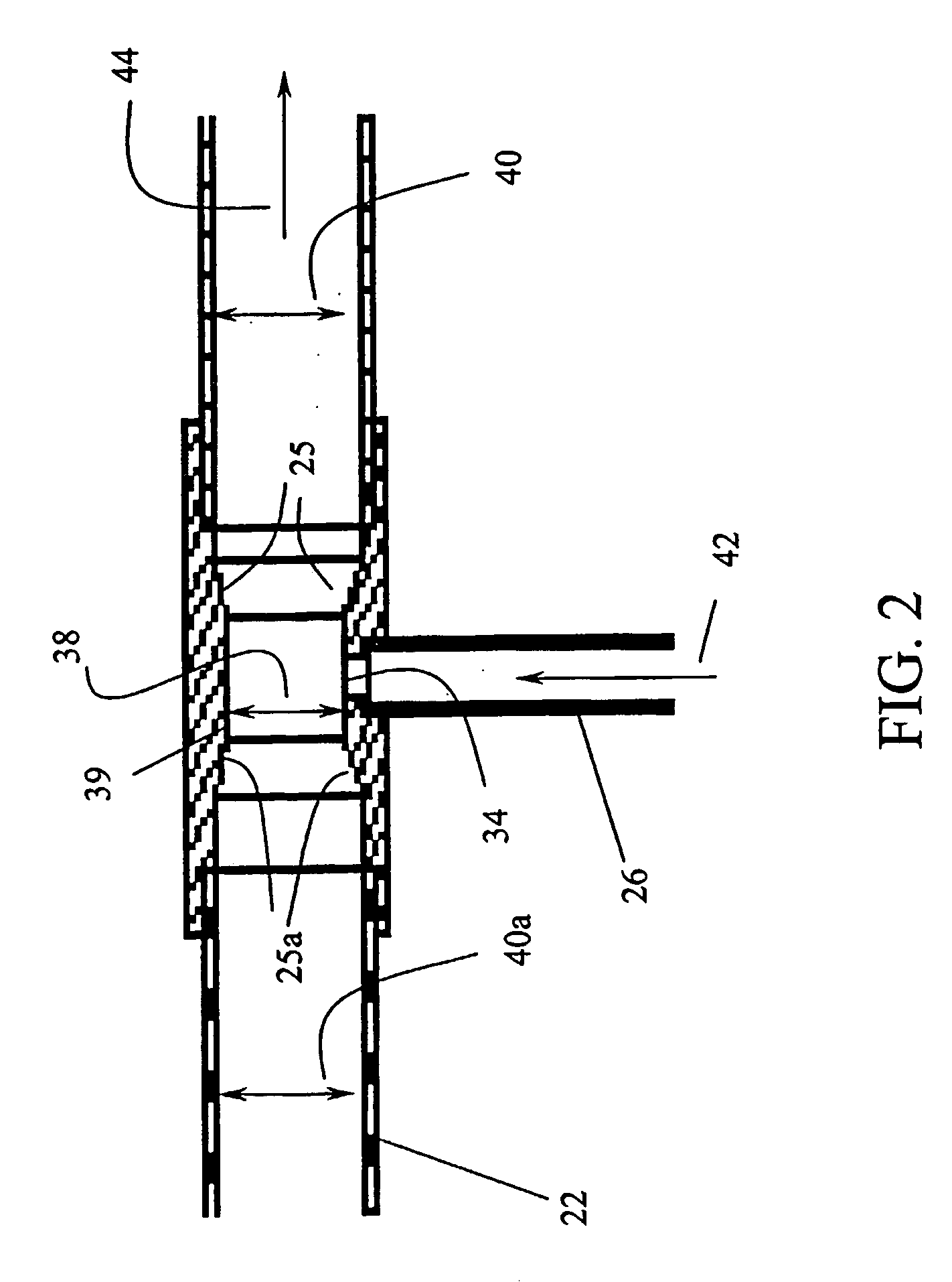 Storage tank for cryogenic liquids