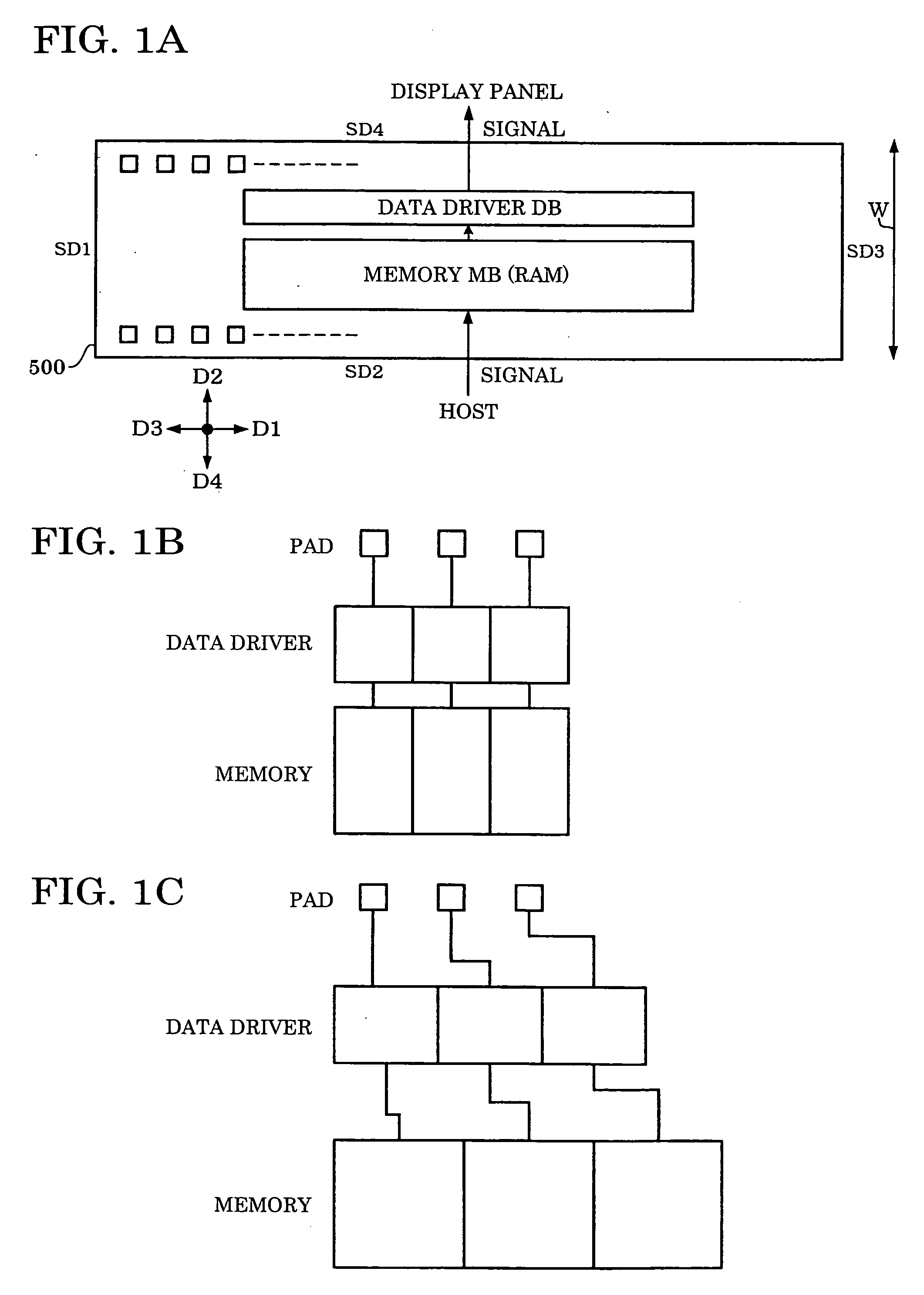 Integrated circuit device and electronic instrument