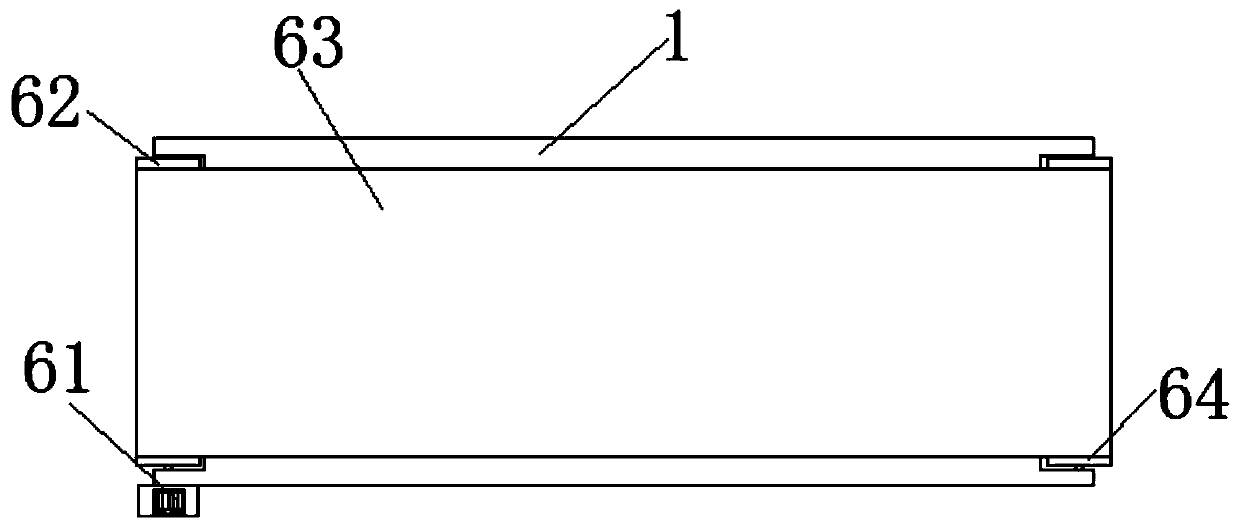 Electrical automatic feeding device