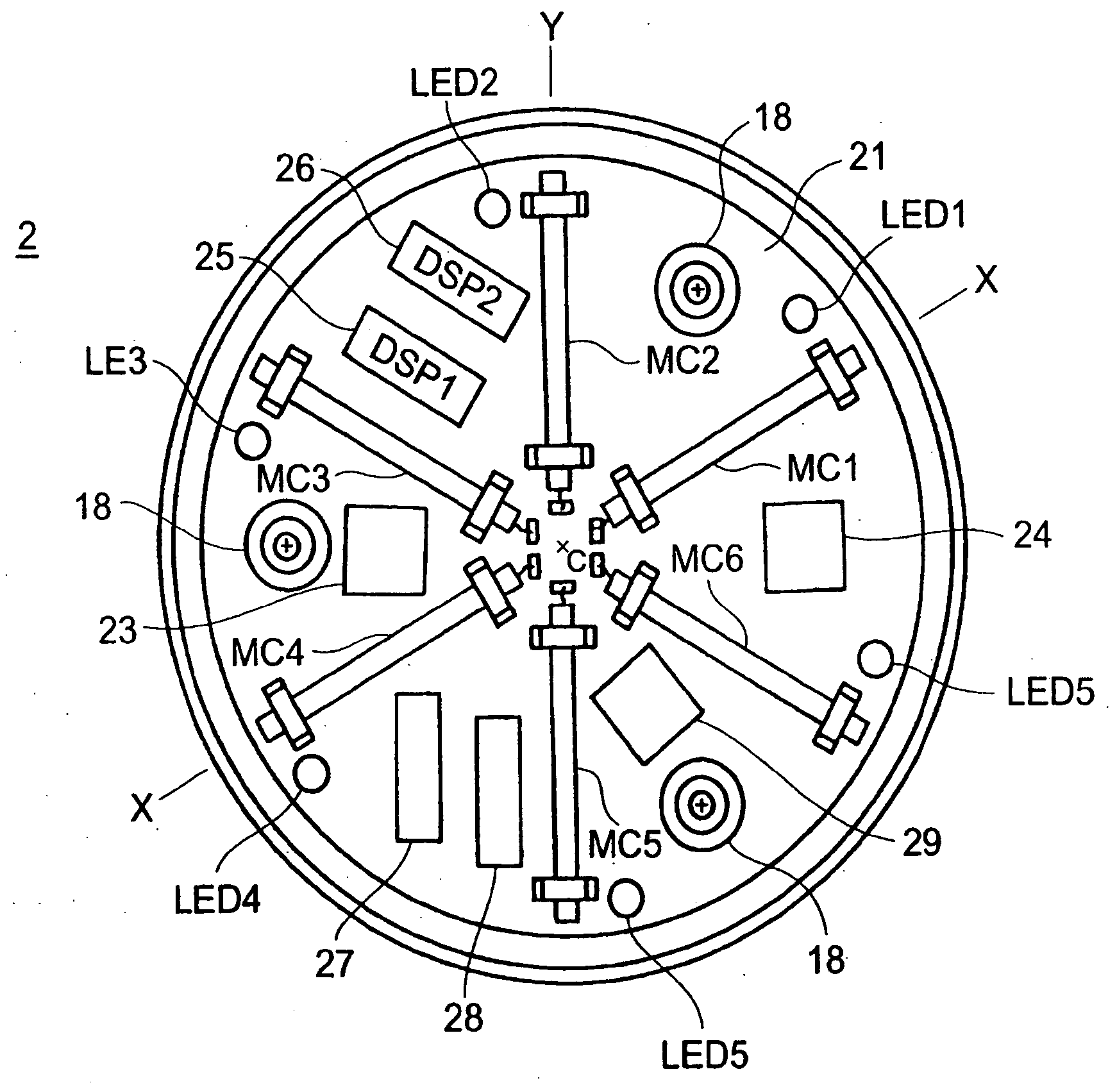 Communication apparatus