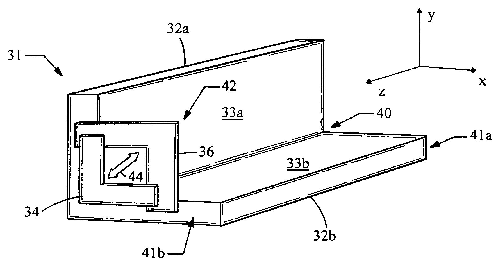 X-ray optical system with adjustable convergence