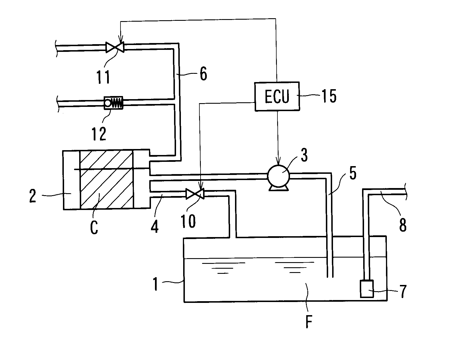 Fuel vapor processors