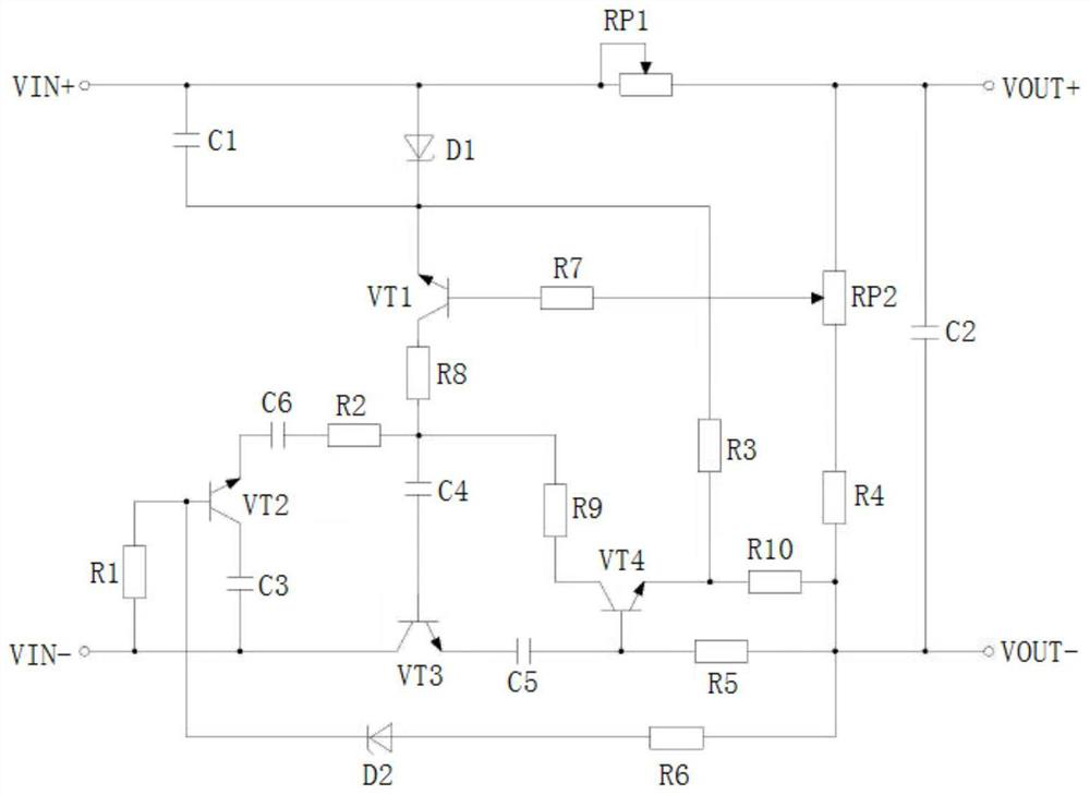 elevator control system