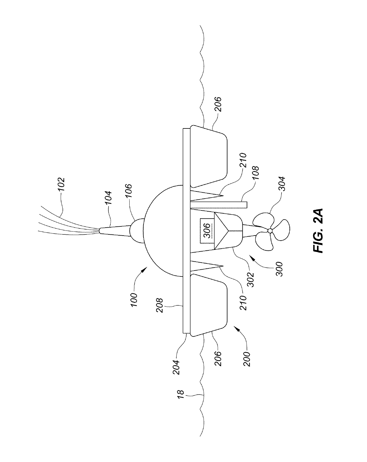 Mobile Water Delivery Device