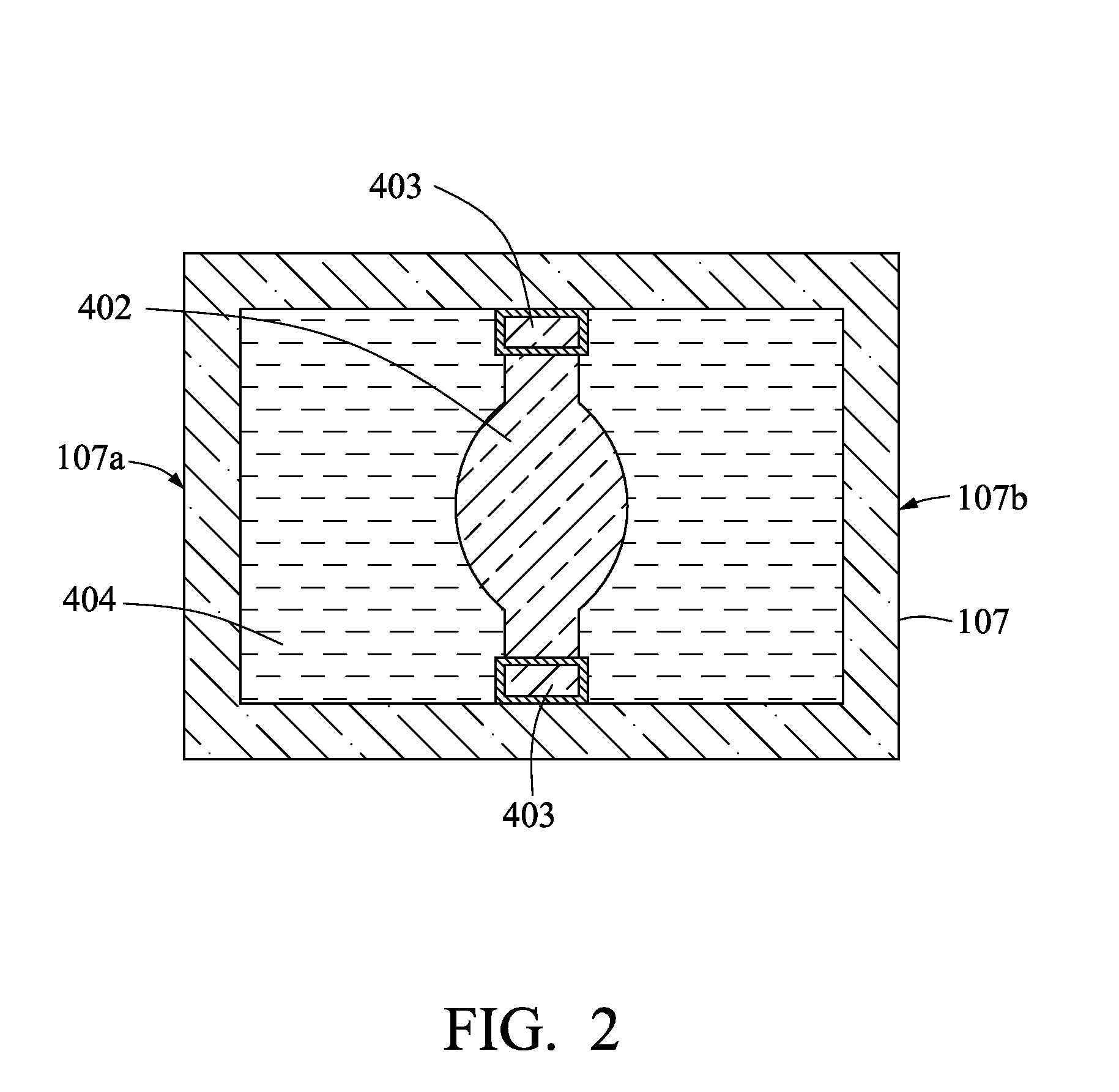 Refractive-index measurement system and method for measuring refractive-index