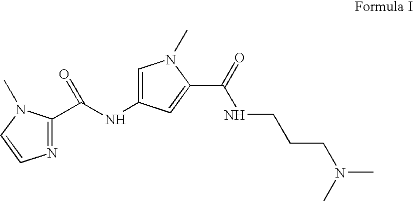 Small molecule therapeutics and uses therefor