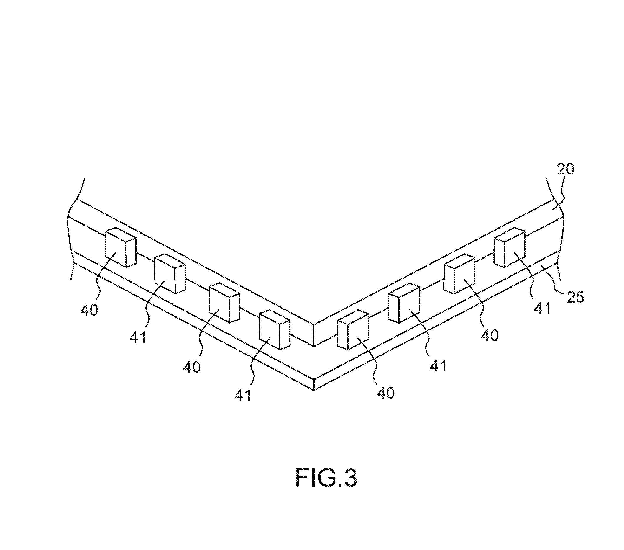 Keyboard with improved reliability