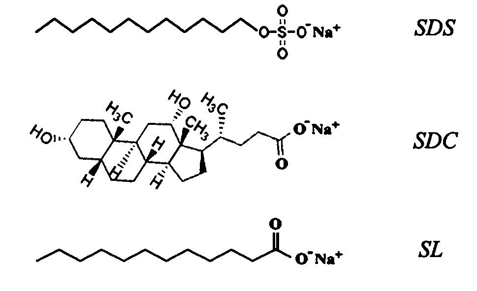 Treatment method of sample for membrane protein analysis identification