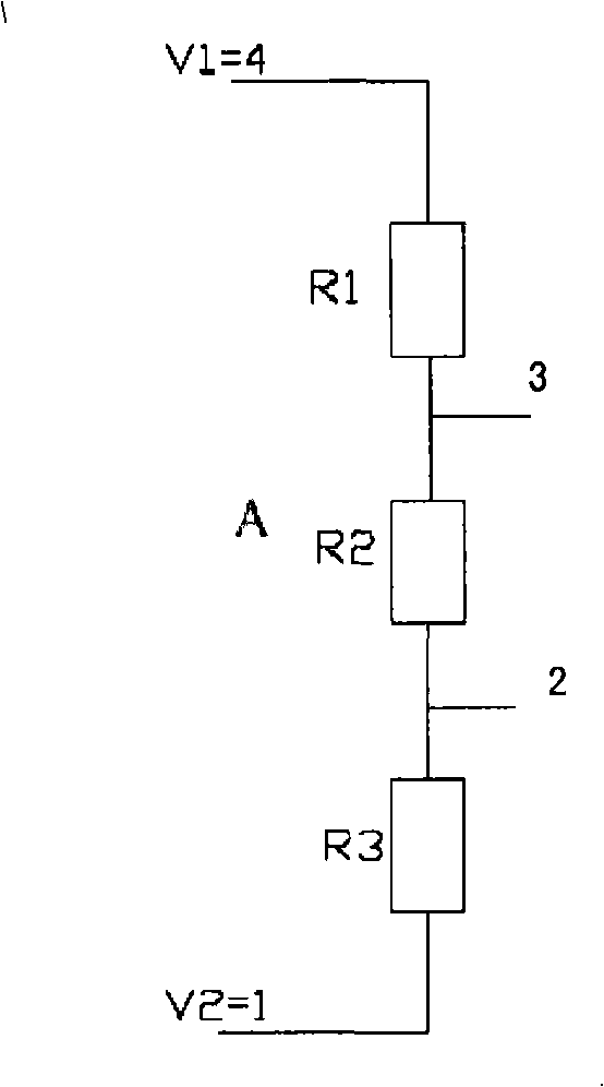 Method for improving color depth of LCD device