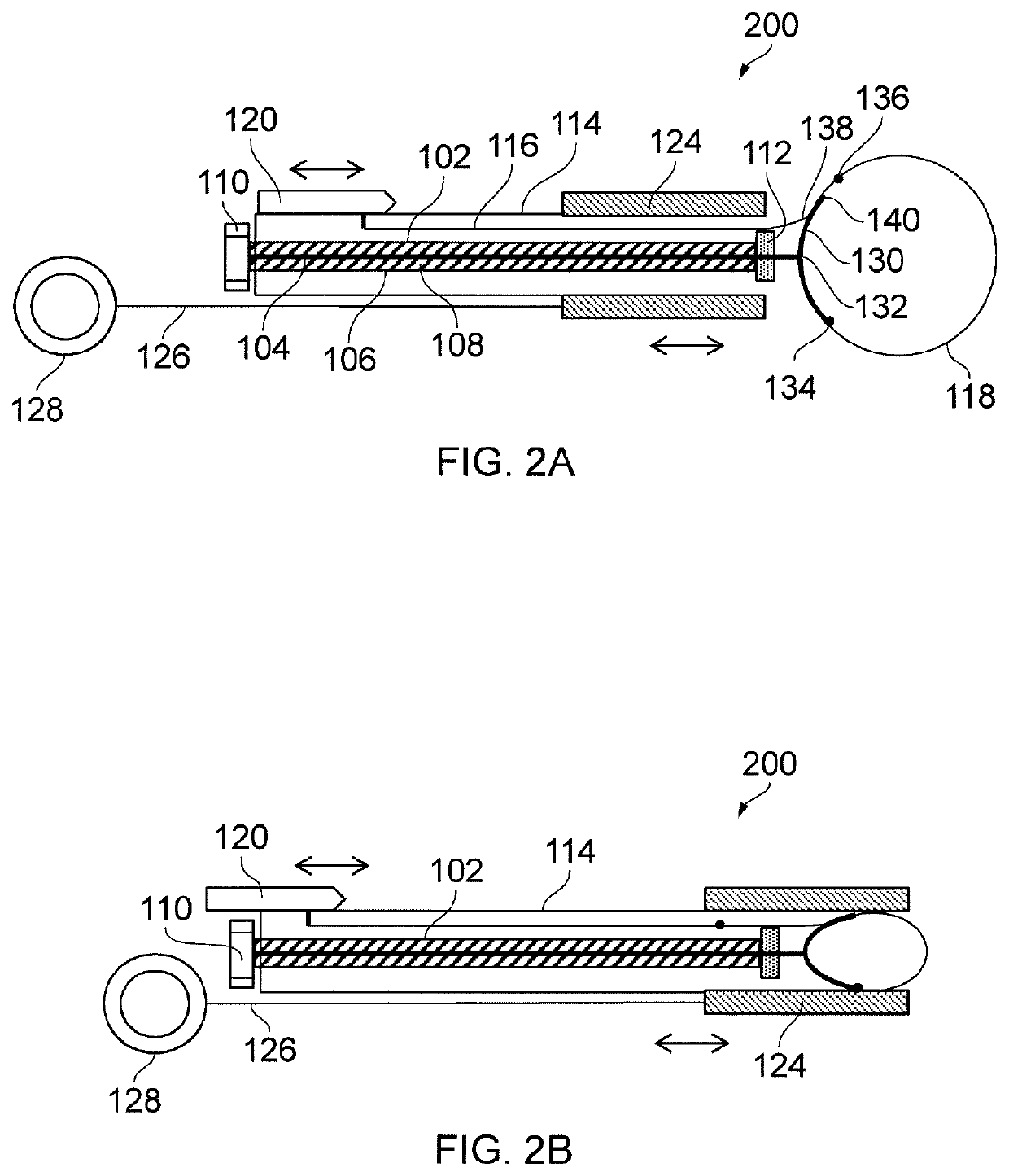 Electrosurgical snare