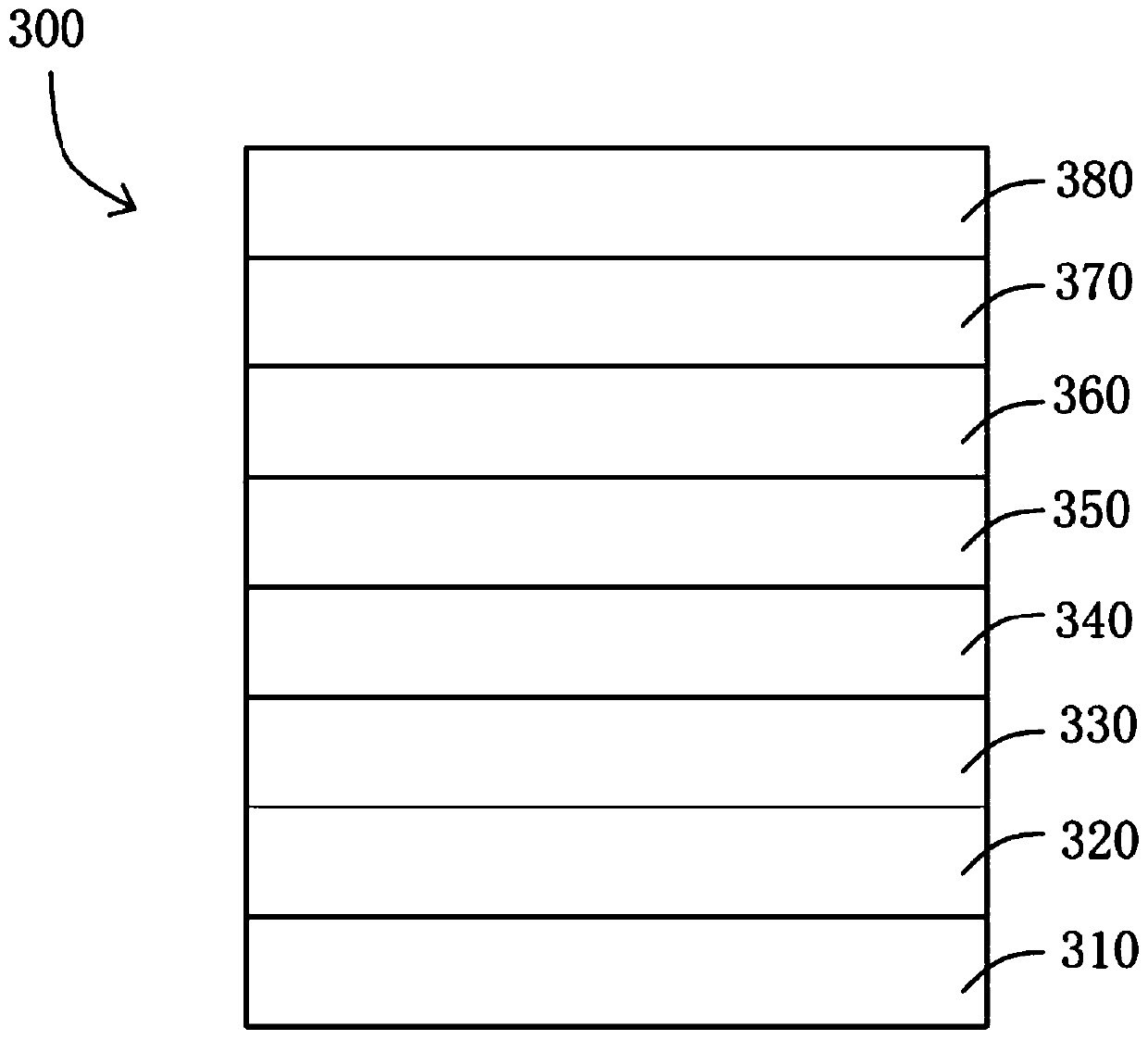 Method for fabricating flexible OLED display panel and flexible OLED display panel