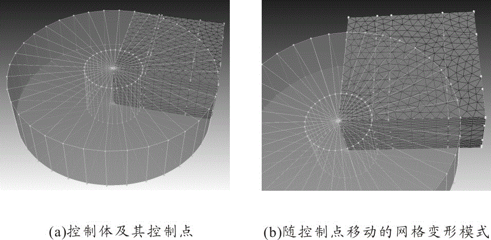 Design method of woven fabric composite material properties based on controllable microstructure