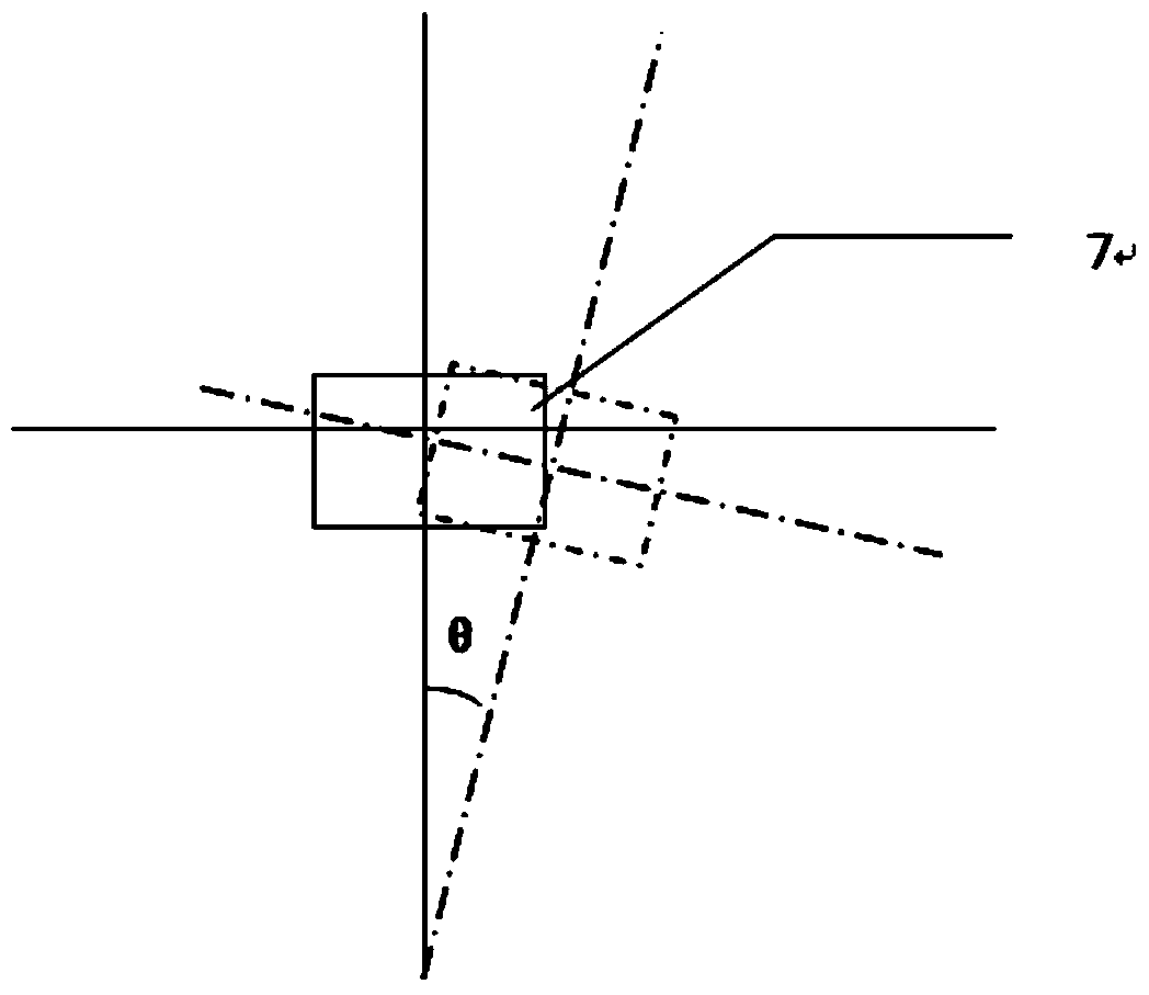 A device and method for improving optical fiber screening strength and coating concentricity