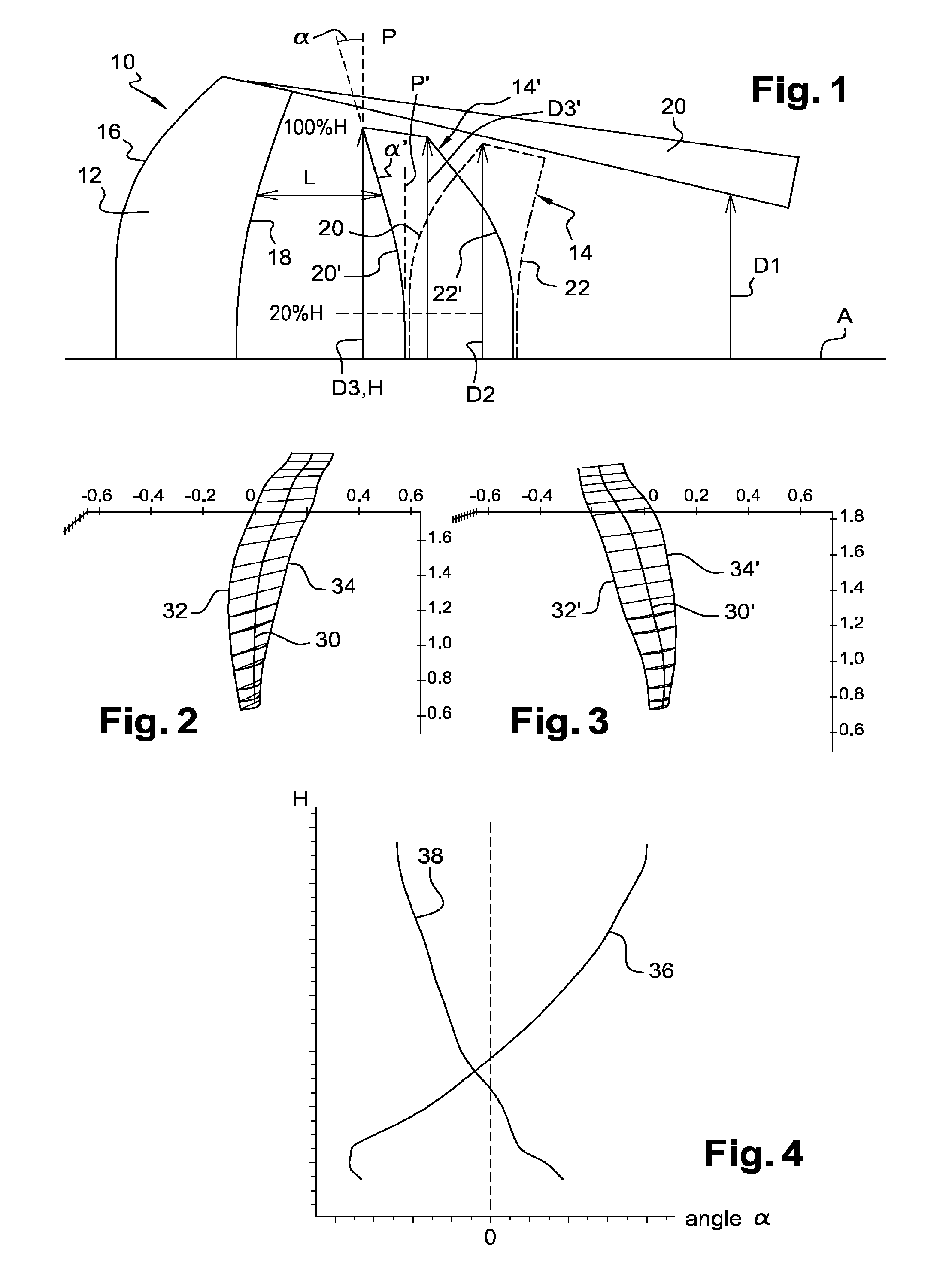 Aircraft turbopropeller