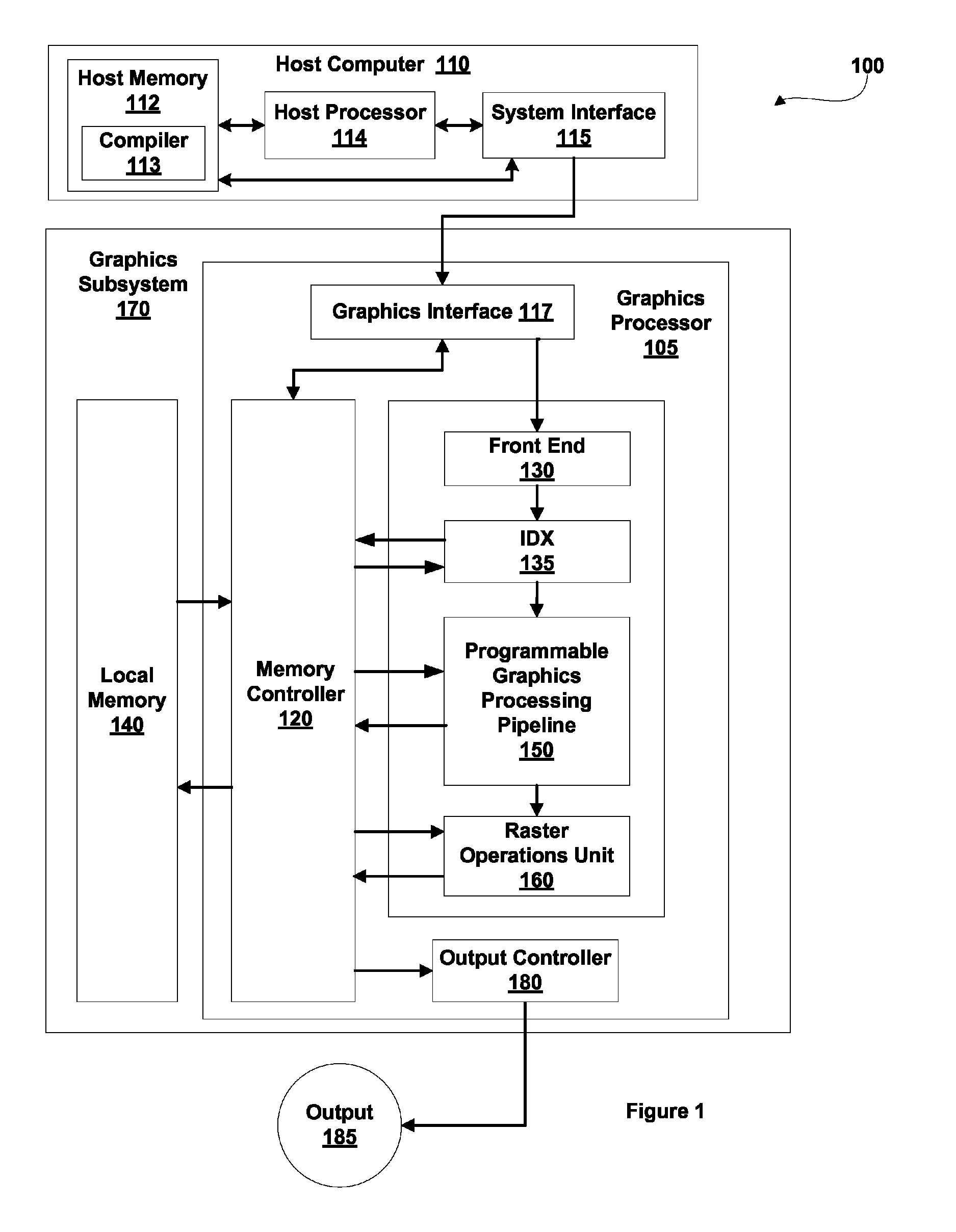 Offloading cube map calculations to a shader