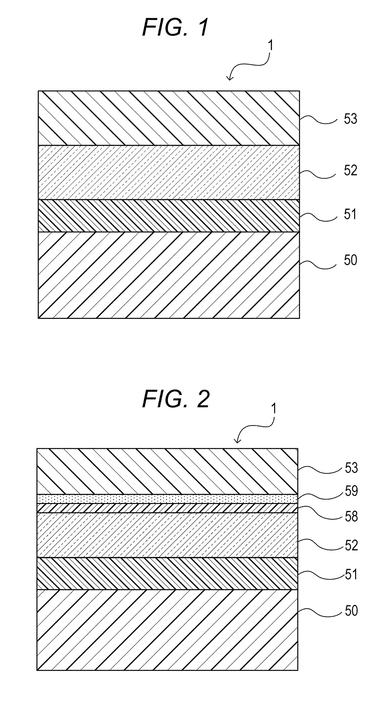 Recording medium, recorded matter, and methods of manufacturing the medium and the matter