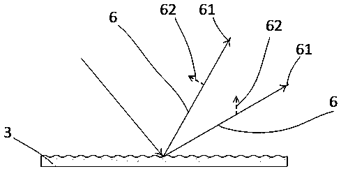 Millimeter-wave indoor intelligent passive coverage method