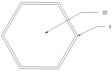 Device capable of moving in oil gas pipeline