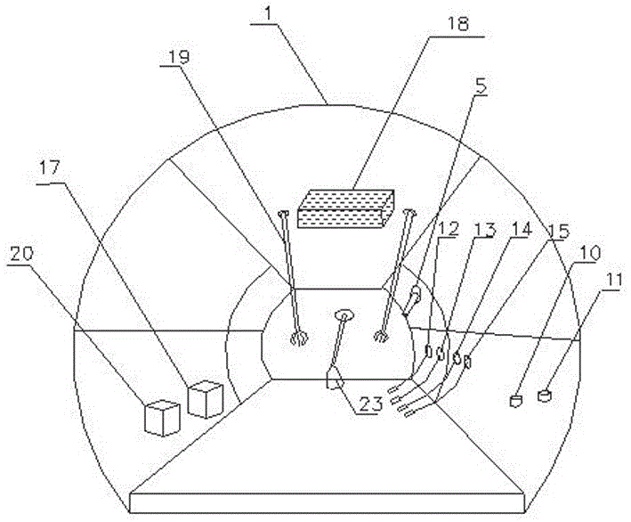 Novel pediatric high-pressure oxygen chamber