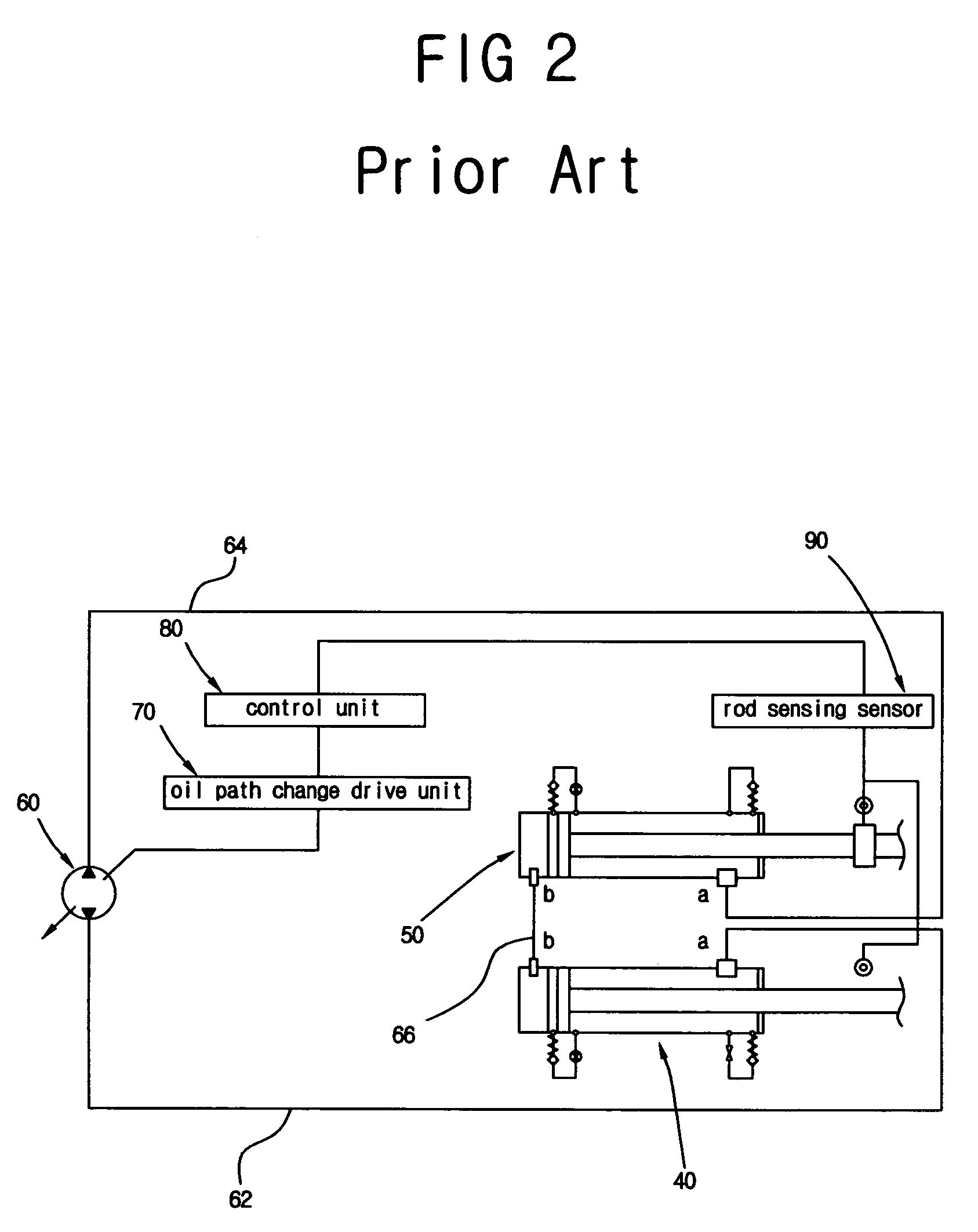 Concrete-mortar transfer system of concrete pump car