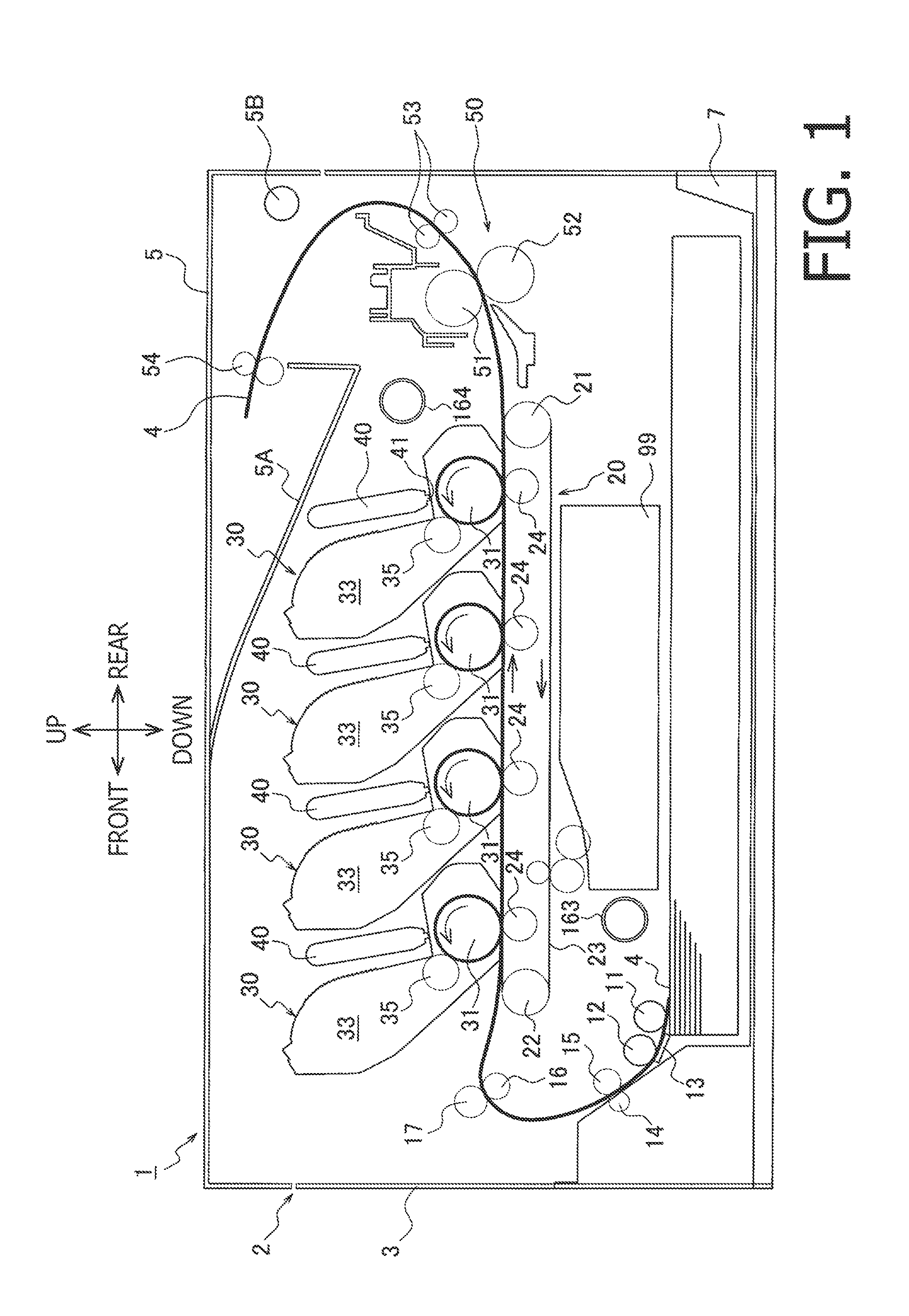 Image Forming Apparatus