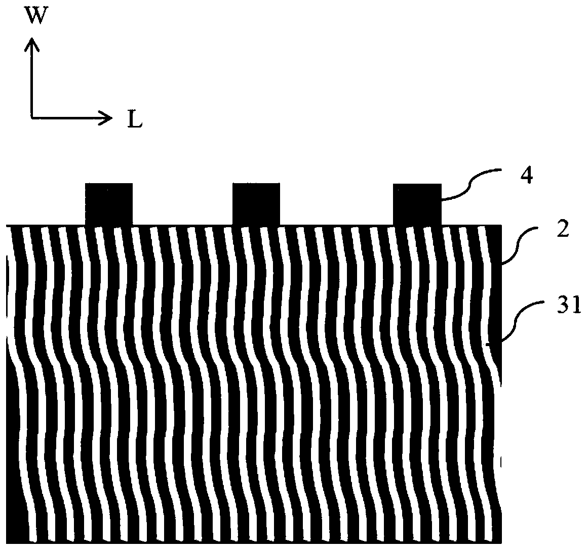 Electrode assembly and lithium ion battery