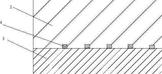 Polytetrafluoroethylene sealing belt