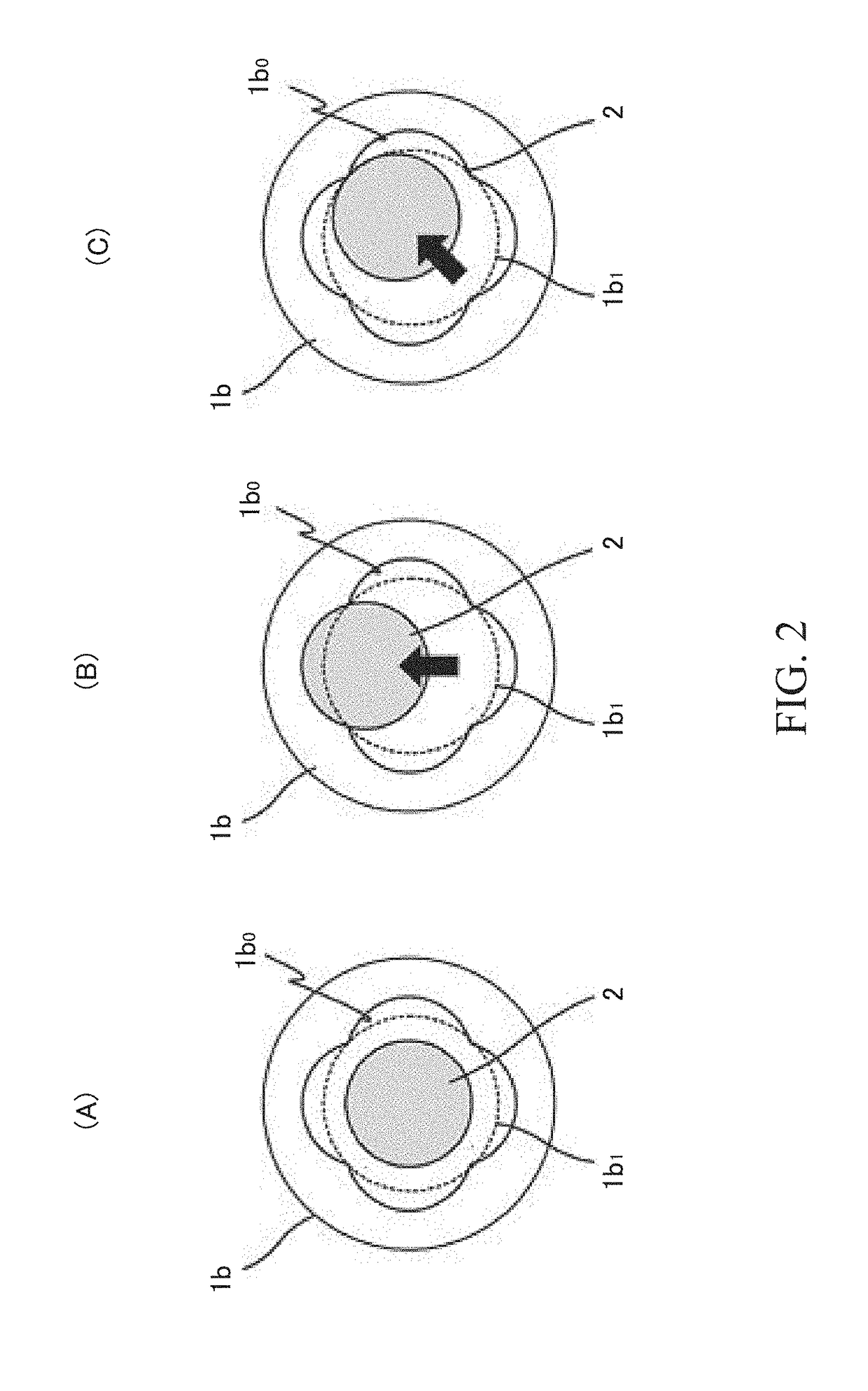 Input Assistance Device And Drawing System