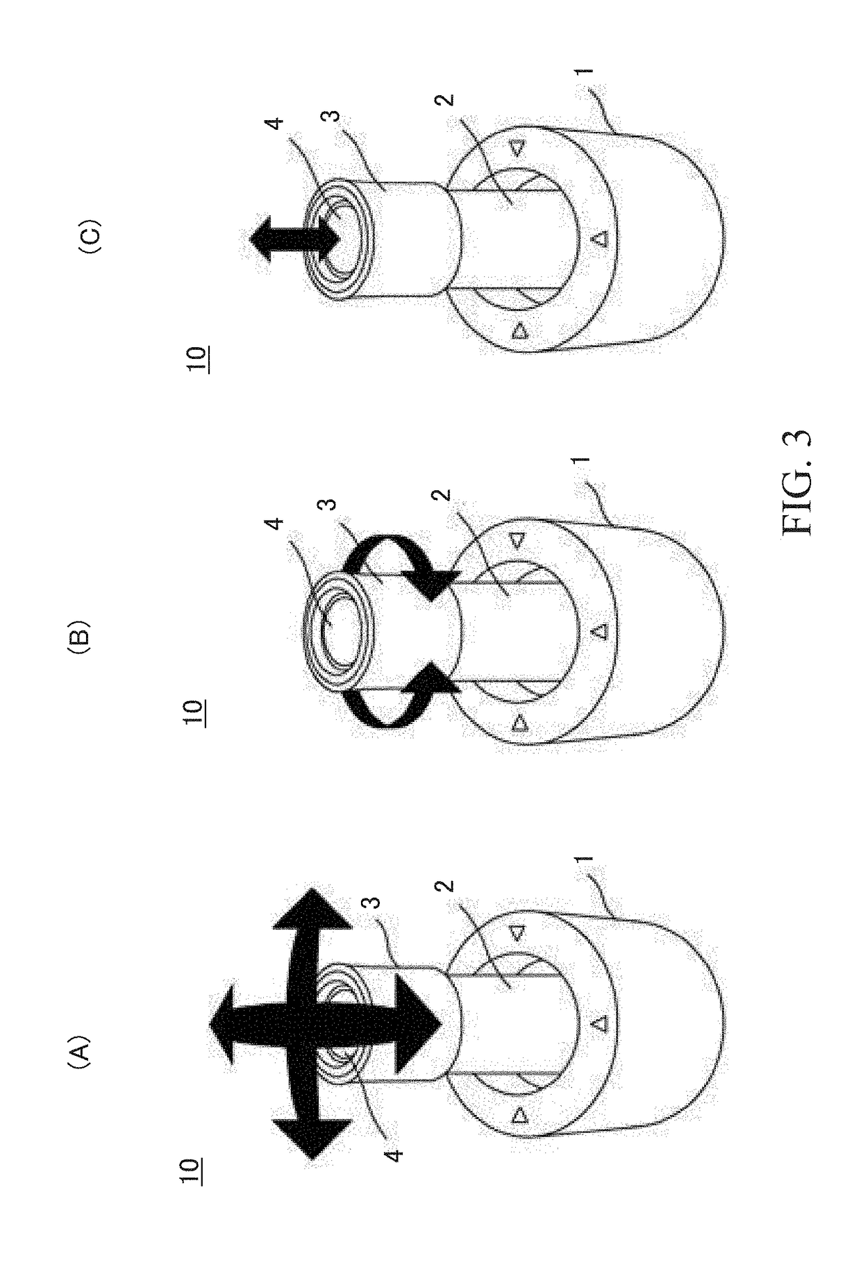 Input Assistance Device And Drawing System