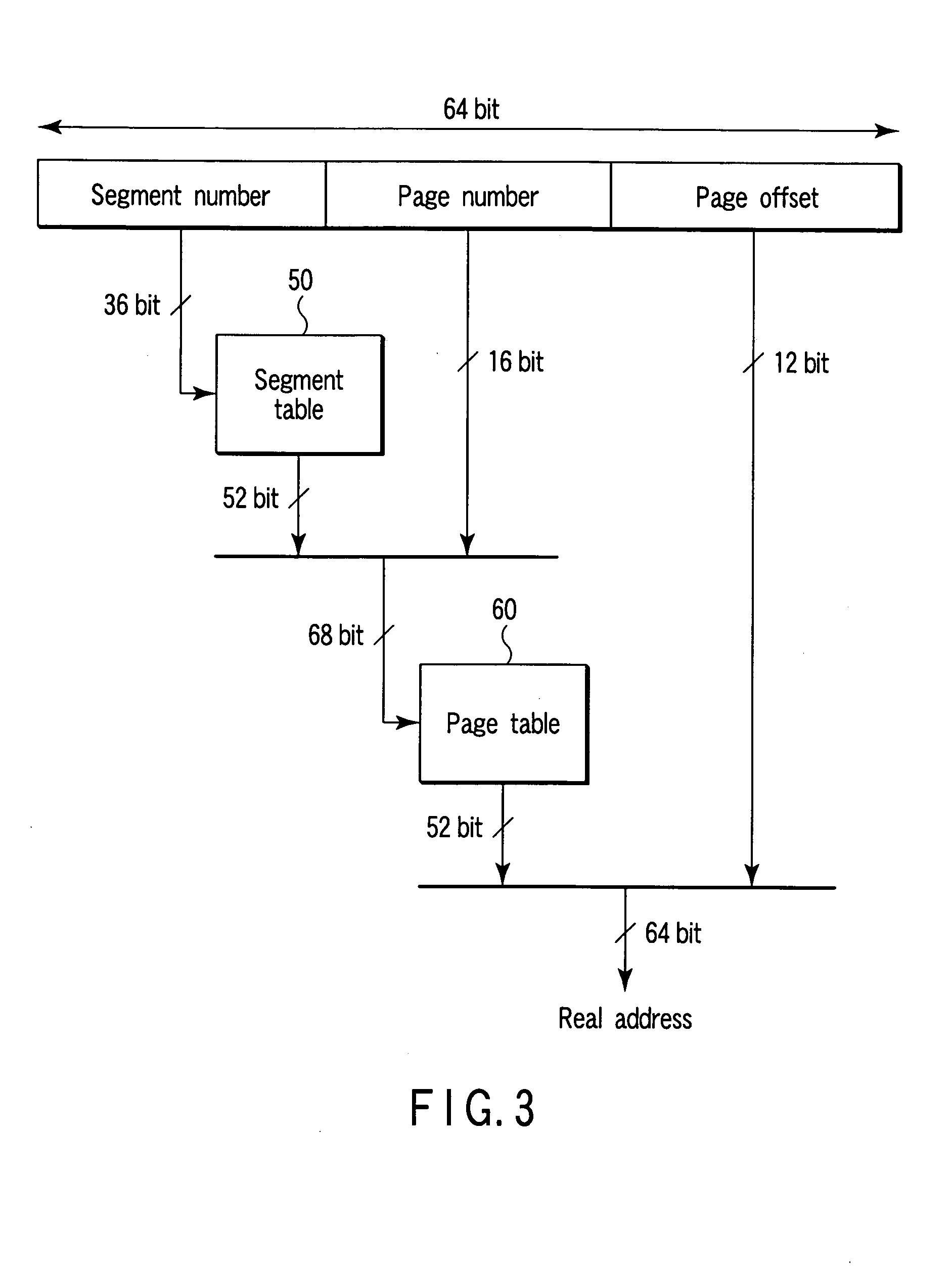 Method and system for performing real-time operation