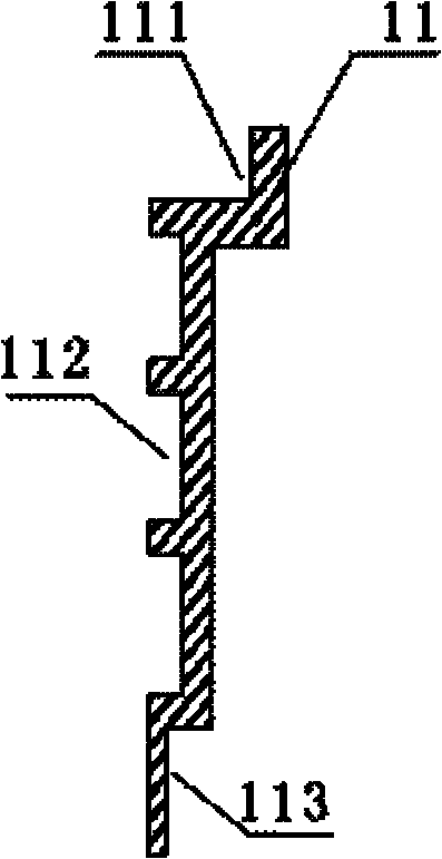 Universal anti-mosquito roller shutter screen window apparatus