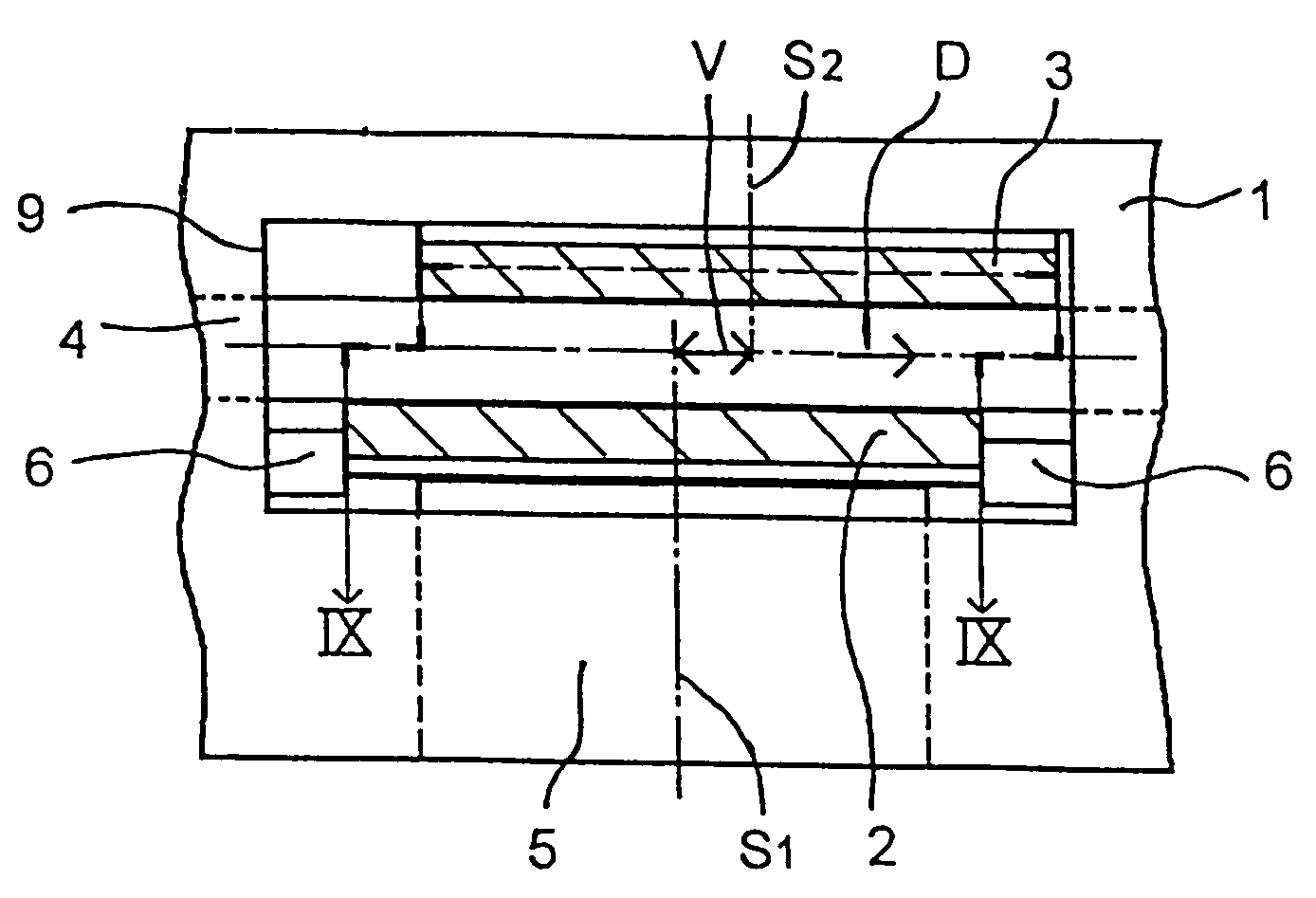 Disk brake