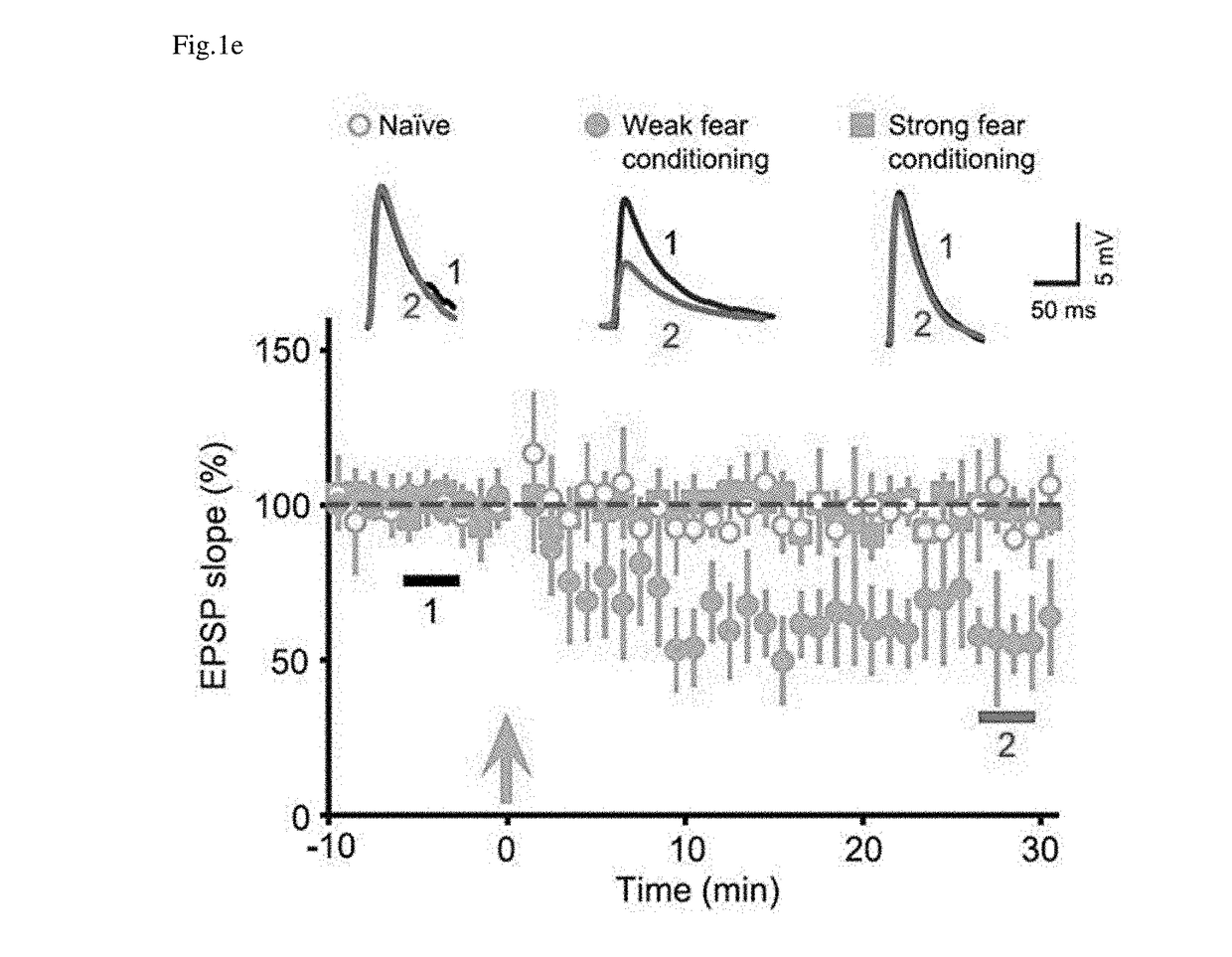 Pharmaceutical composition for treating posttraumatic stress disorder