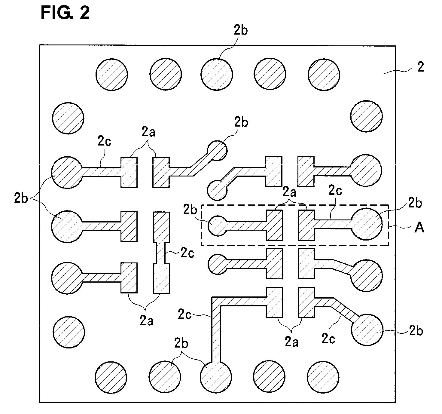 Method for manufacturing substrate having built-in components