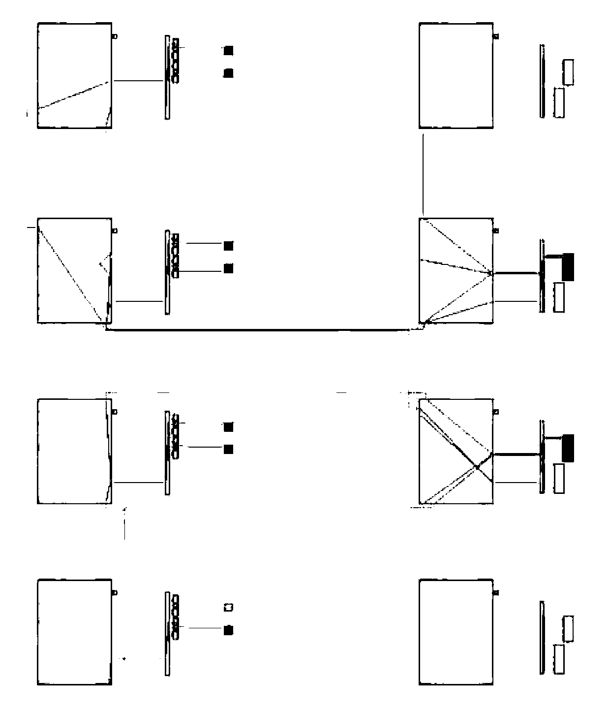 Method for performing application-oriented test modification to circuit XDL level netlist description by using Perl (Practical Extraction and Reporting Language) and test method