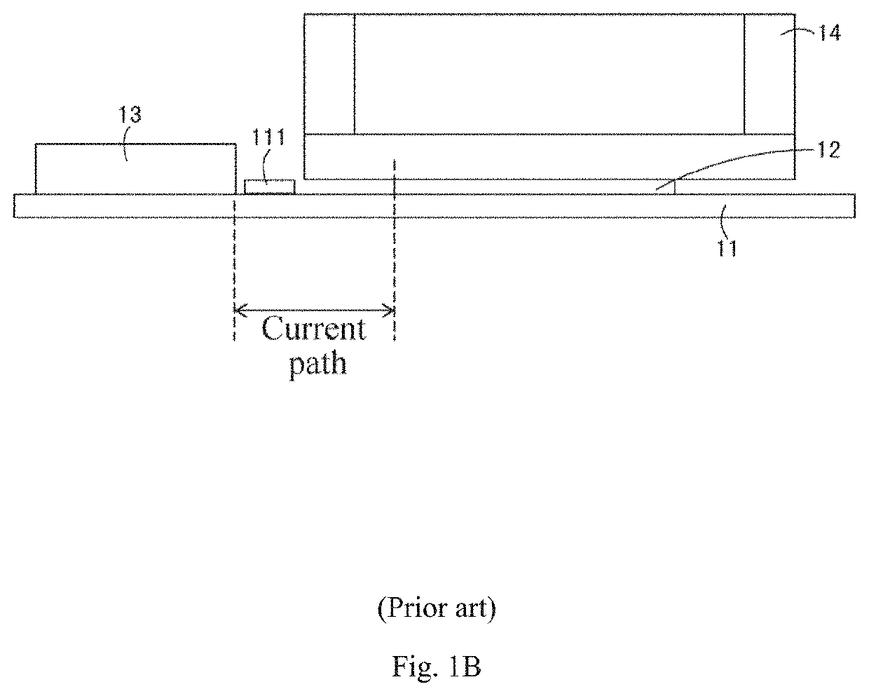 Assembly structure and electronic device having the same