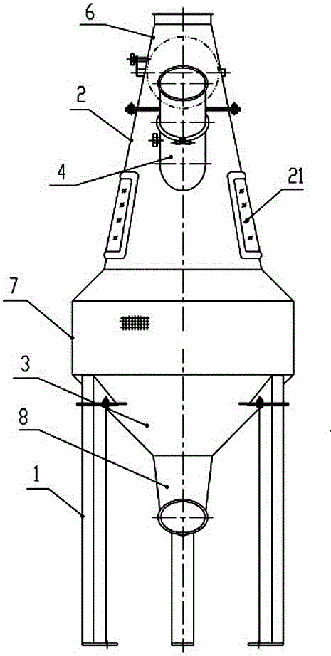 light miscellaneous separator