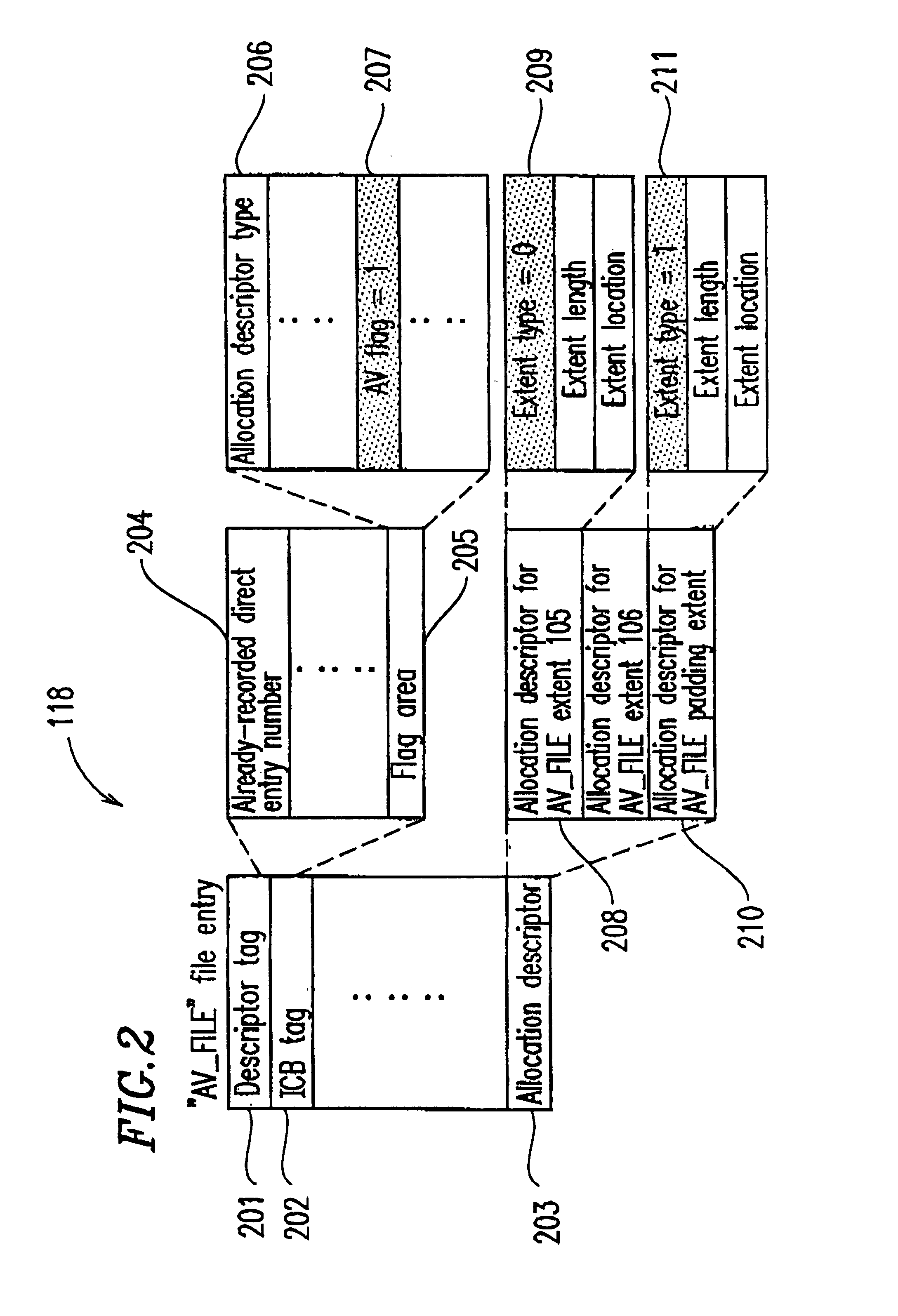 Real-time recording/reproduction on an information recording medium including a defective region